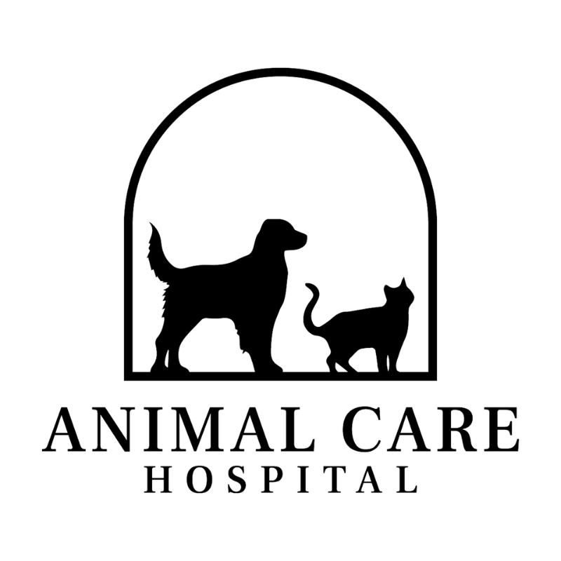 Animal Care Hospital logo